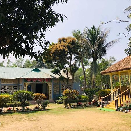Tea Heaven Resort Сримангал Екстериор снимка