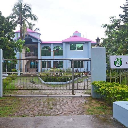Tea Heaven Resort Сримангал Екстериор снимка