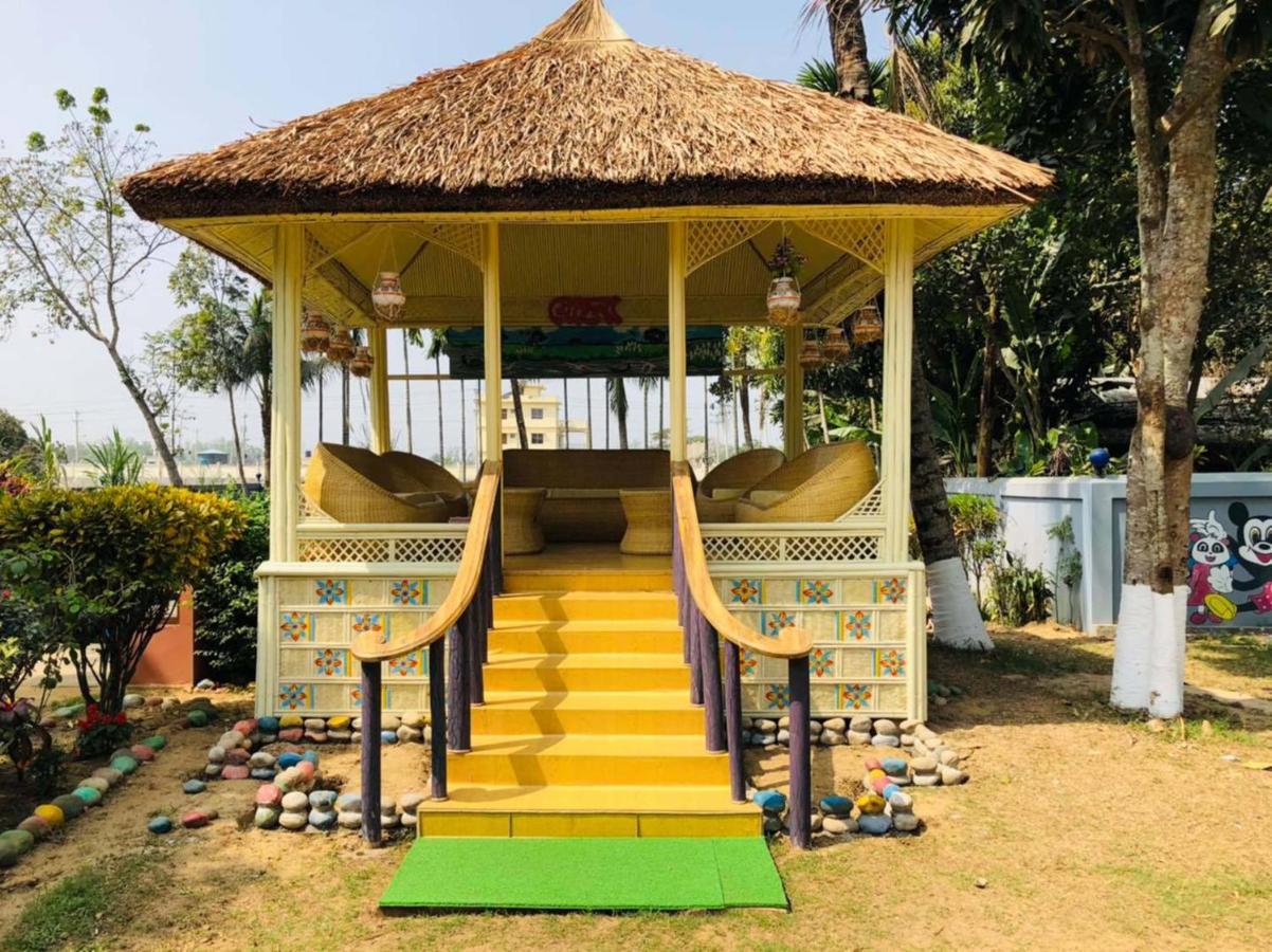 Tea Heaven Resort Сримангал Екстериор снимка