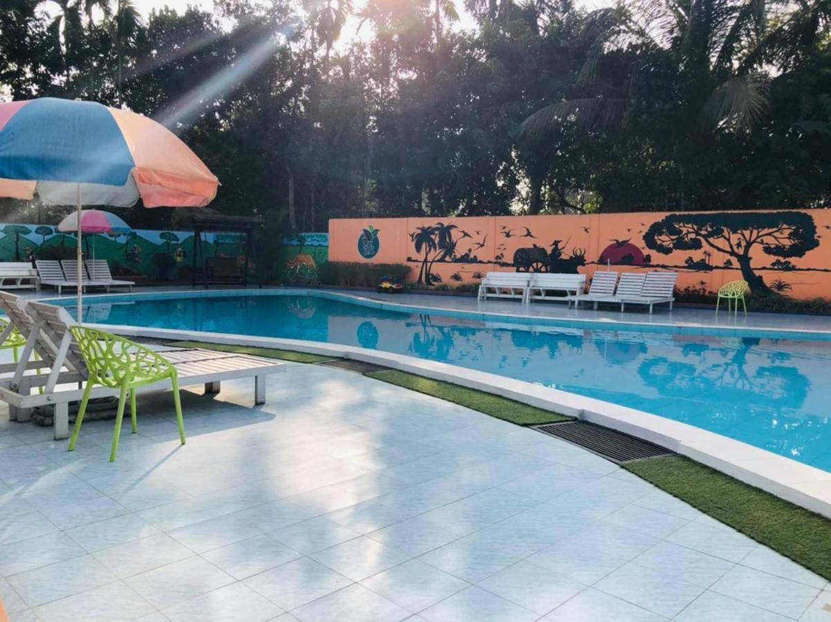 Tea Heaven Resort Сримангал Екстериор снимка