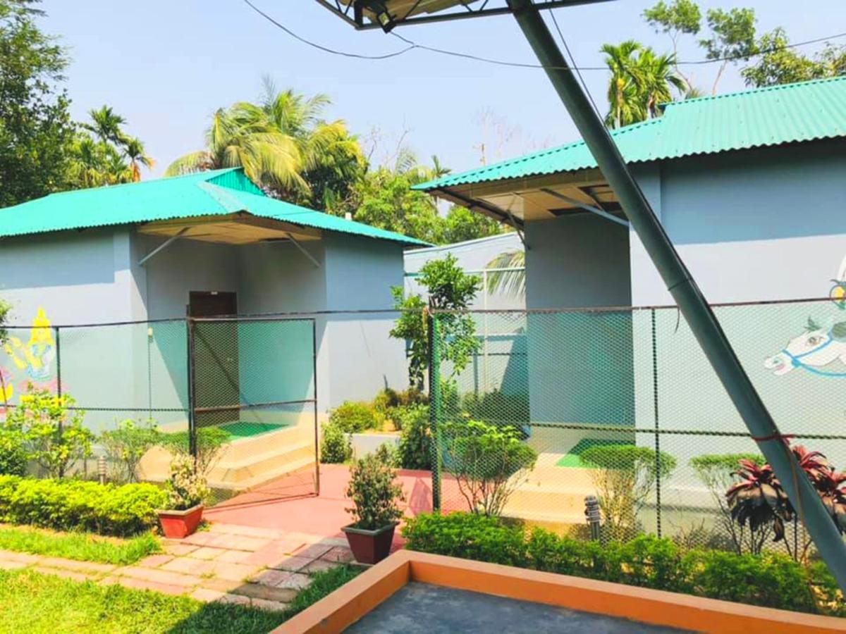 Tea Heaven Resort Сримангал Екстериор снимка